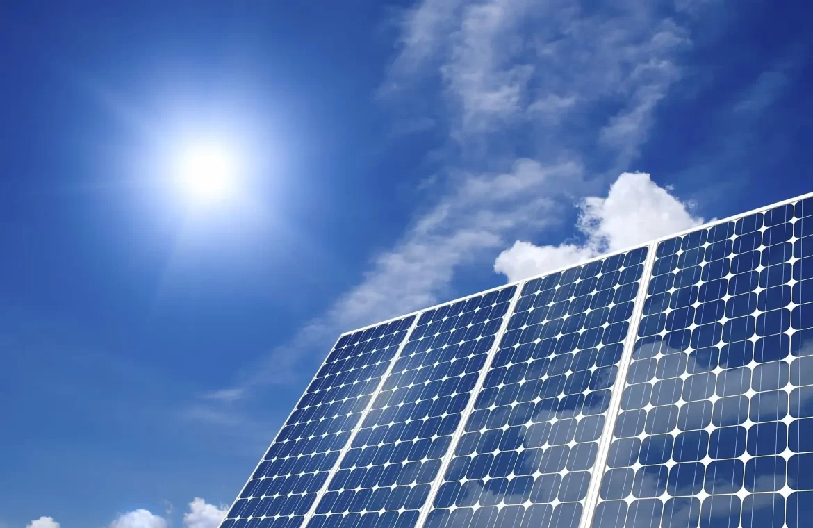 Solar Power Systems