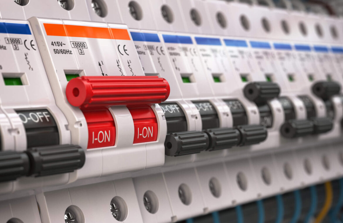 Switchboard Upgrades