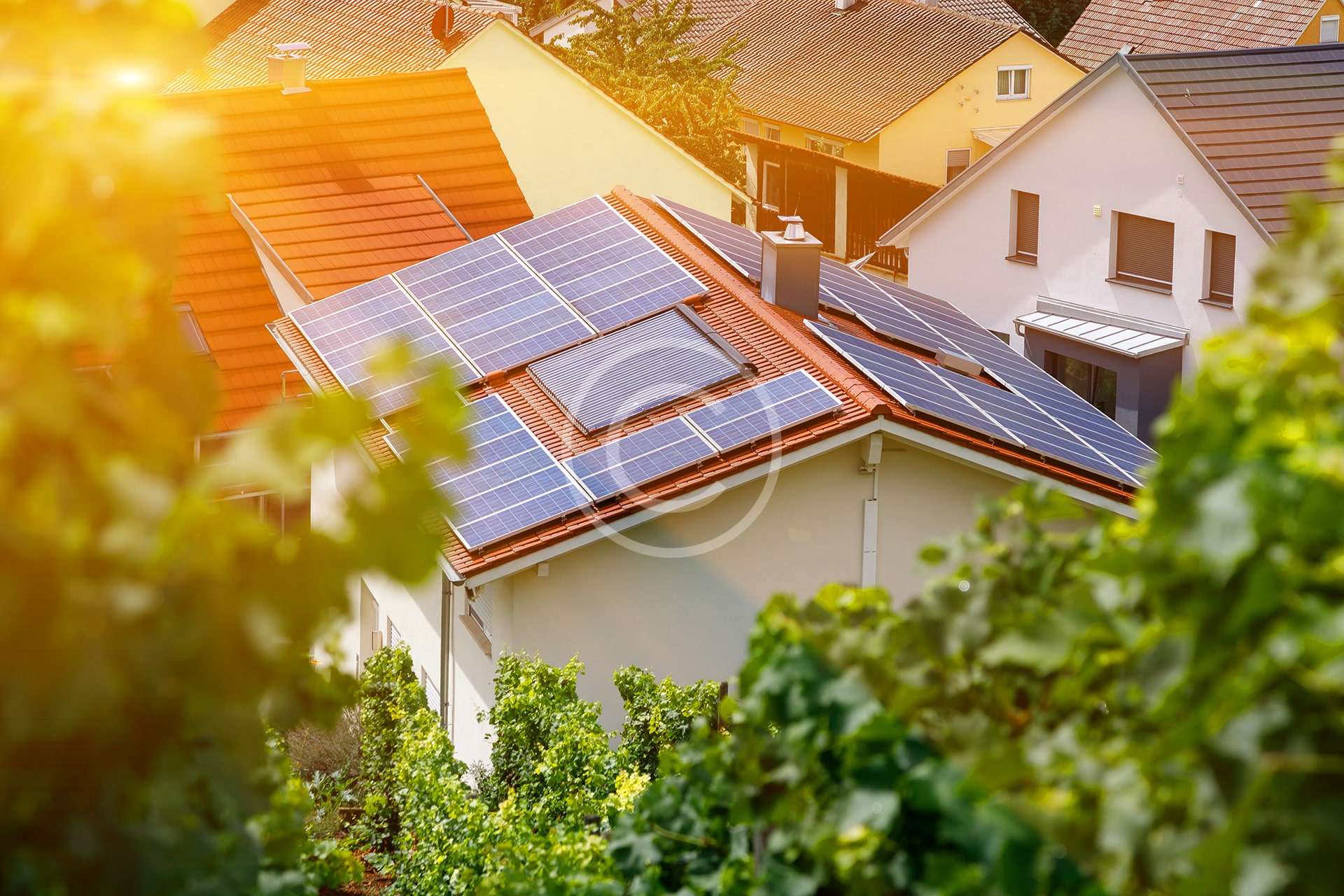On-Grid Solar Systems