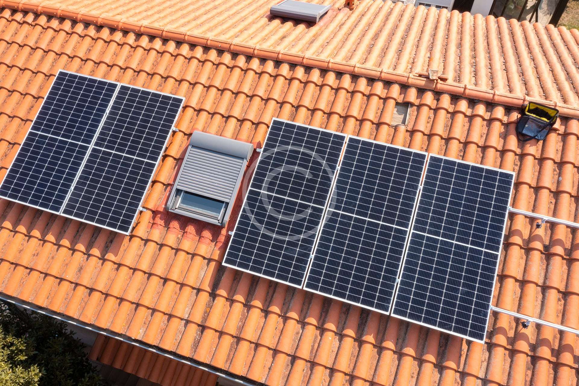 Off-Grid Solar Systems