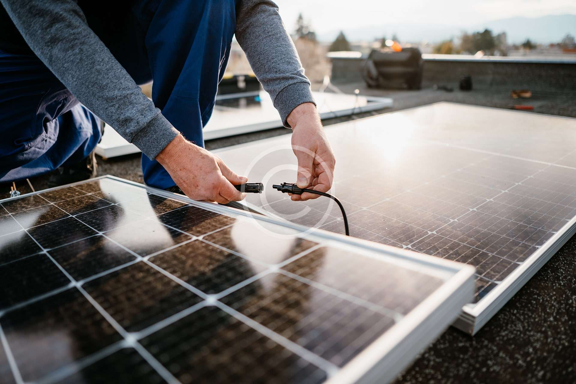 Battery Storage Systems